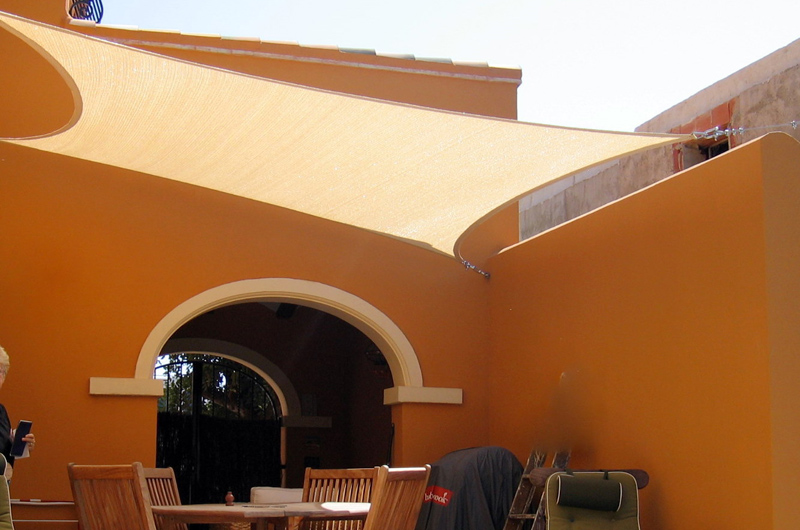 Coolashade Custom Made Shade Sails Coolashade Custom Made Shade Sails