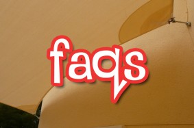 Coolashade Shade Sails Frequently Asked Questions